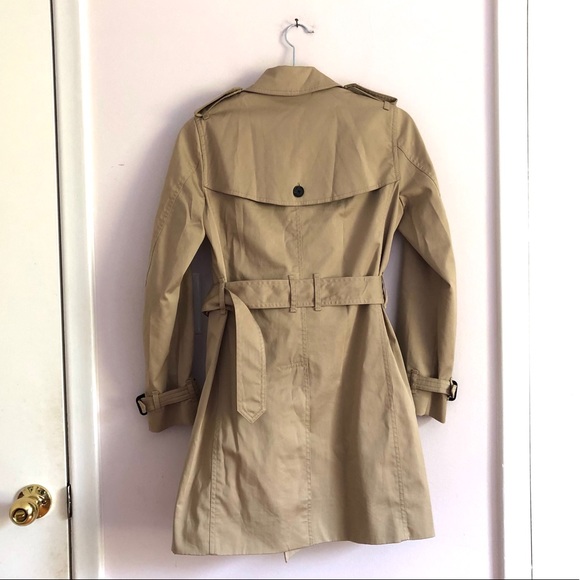 Babaton trench - Picture 3 of 7